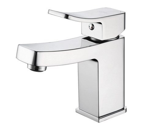 Смеситель для раковины Wasserkraft Aller 1063