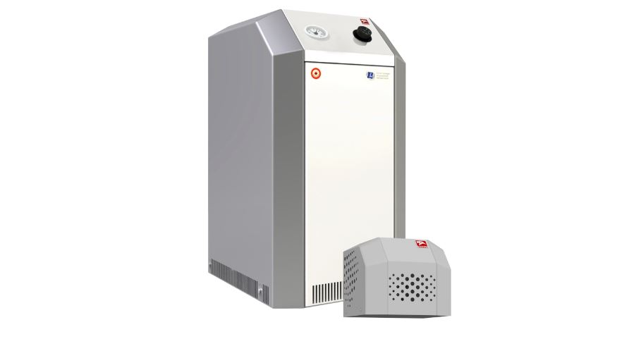 Котел газовый Лемакс Премиум 10 N (NOVA)