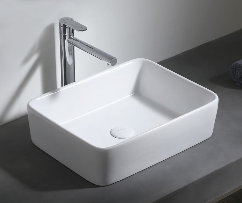 Раковина  AZARIO AZ-414