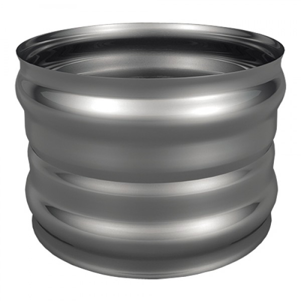 Адаптер переход АПМ-Р 430-0.8 D110/120 (У)