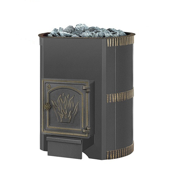 Печь ВЕЗУВИЙ Лава 16 (ДТ-4)