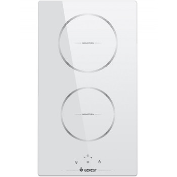 Электрическая варочная панель Гефест ПВИ 4000 К12