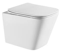 Унитаз подвесной AZARIO AZ-0052-UQ