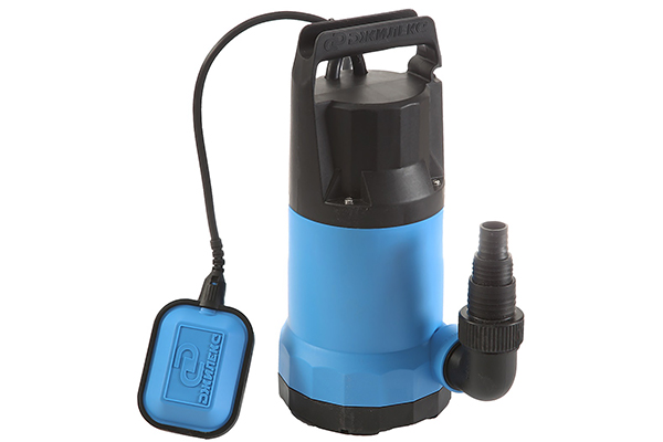 Насос дренажный ДРЕНАЖНИК 110/8