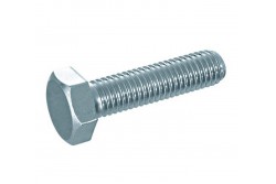 Болт          М8х20 ДЖИЛЕКС