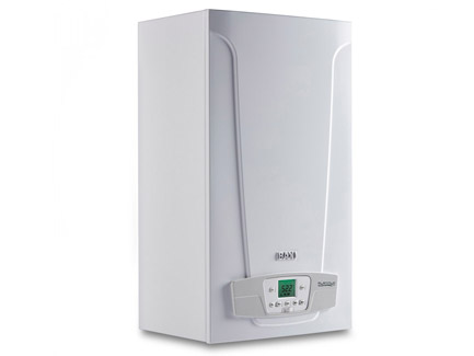 Газовый котел BAXI ECO Life 24F