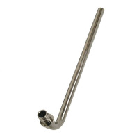 Уголок Uponor Q&E 16-15, 300мм для подключения радиатора