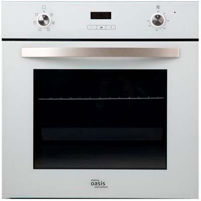 Духовой шкаф электрический "making Oasis everywhere" D-SW6 (V) Oasis