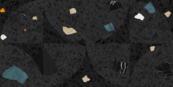 керамогранит Creto Cray