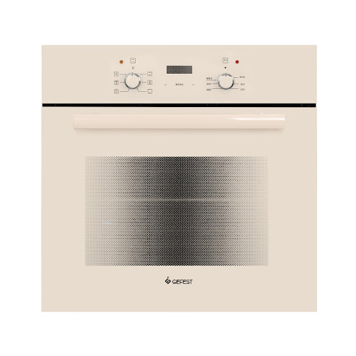 Духовой шкаф Гефест ЭДВ ДА 622-02 В1