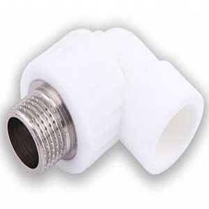 Угольник комбинированный НР 20х1/2 ПП РВК