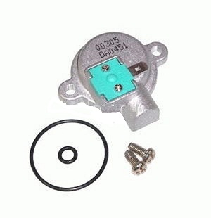 Сервопривод WR15, WRD14/15