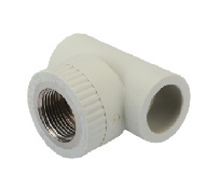 Тройник комб. вн. Рез Federica Bugatti