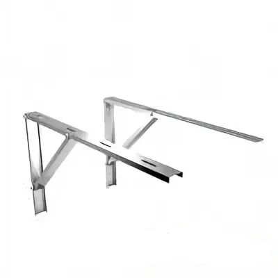 Крепление  регулируемое КР 1300  Теплов и Сухов