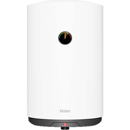 Водонагреватель электр 50 л кругл эмаль Haier ES50V-C1 (1,5кВт, 1ч30мин) Гарантия 7 лет на бак