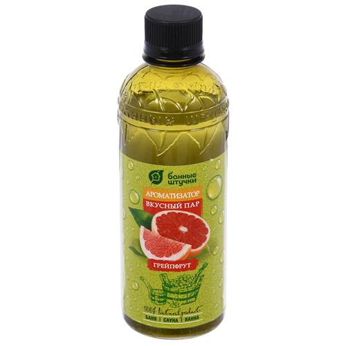 Ароматизатор Банные штучки Грейпфрут