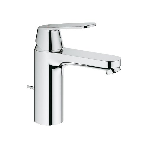 Смеситель для раковины GROHE Eurosmart Cosmopolitan