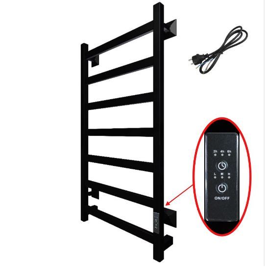 Полотенцесушитель Тругор ПЭК сп 20кв/8040чернВГП