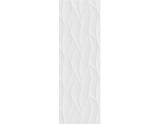 декор Creto Brilliant White