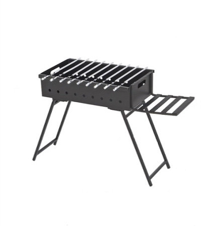 Мангал  Везувий Пикник