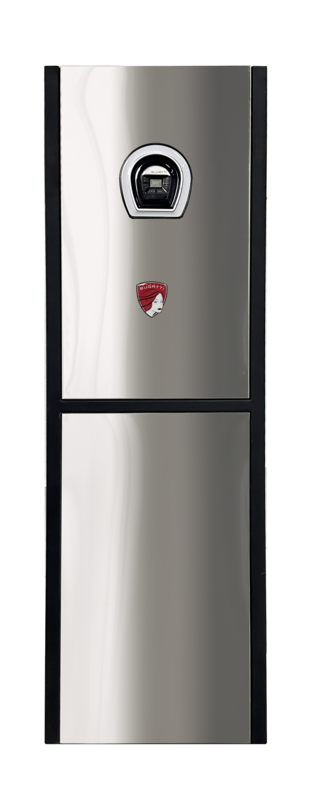 Котел газовый настенный Federica Bugatti 32 max VARME со встроенным бойлером послойного нагрева