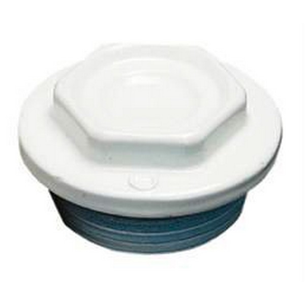 Заглушка для радиатора 1/2" (AQUALINK)