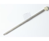 Вал L=325мм. с ведомой полумуфтой (ПРОФ 55/90)