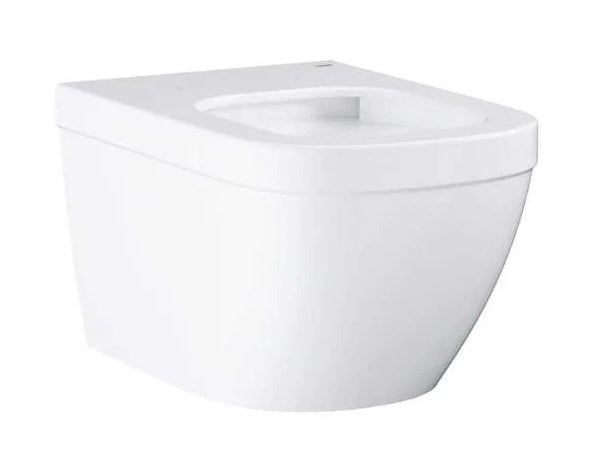 Унитаз  GROHE EURO Ceramic