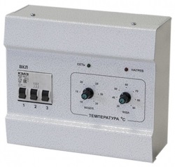 Пульт управления ПУ ЭВТ-И1 (9кВт) Zota для Купер