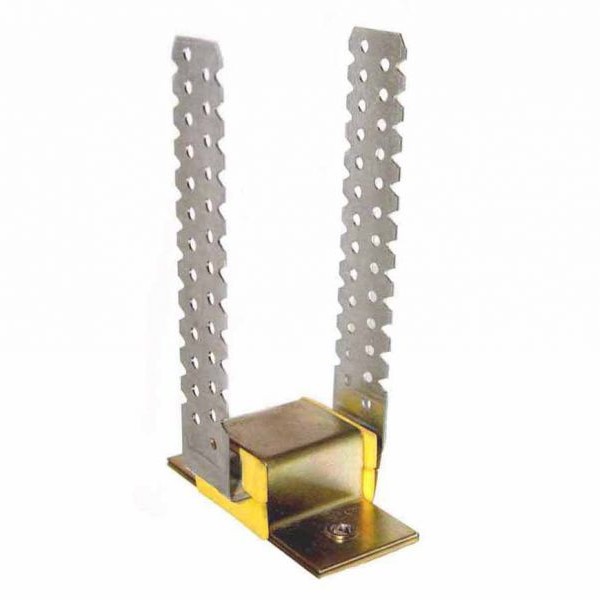 Крепление стеновое КС D 120  Теплов и Сухов