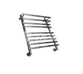 Полотенцесушитель  F 80/50   1"-1/2"  (КЗ) водяной