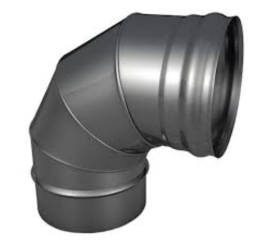 Отвод 87* ОМ-Р 430-0.8 D250 (У)
