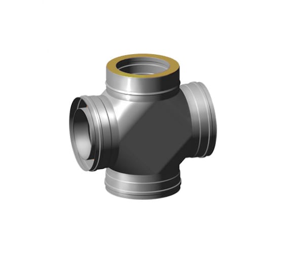 Четверик Термо ЧТ-Р 430-0.8/430 D120/180 М