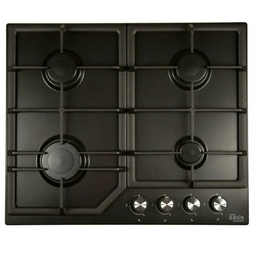 Варочная панель газовая "making Oasis everywhere" P-MBR