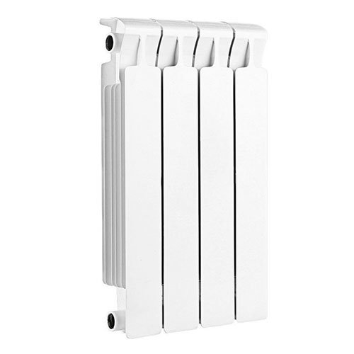 Радиатор алюминиевый FONDITAL 500/100