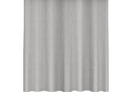 Шторка для ванной  комнаты, MIRACLE, SILVER, 200*180