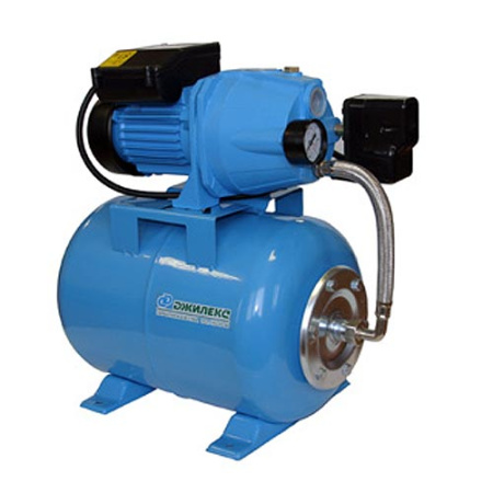 Насосная станция Джамбо 50/28 Ч-18