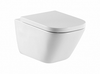 Унитаз подвесной Roca  Gap