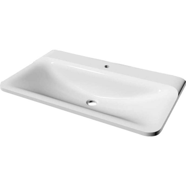 Раковина  Raval Solo 80