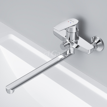 Cмеситель AM PM Gem F90A90000