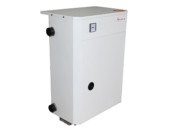 Котел газовый ЛУЧ КСГ-16 (ПАРАПЕТНЫЙ)