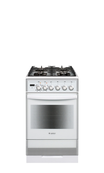 Плита газовая Гефест ПГЭ 5502-03 0042