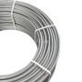 Труба сшитый полиэтилен PEX-a EVOH 20x2,8 FED 10 бар