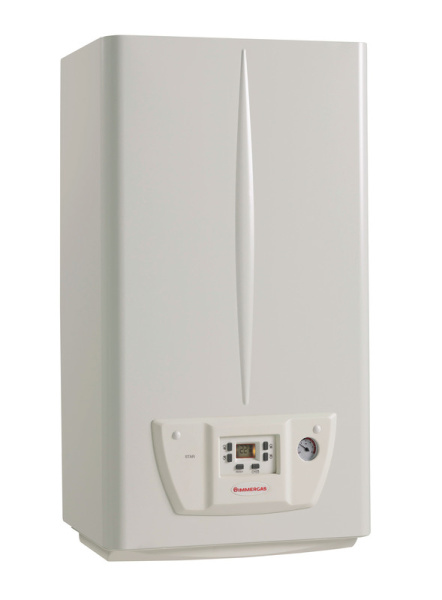 Котел газовый IMMERGAS EOLO STAR 24 4 R
