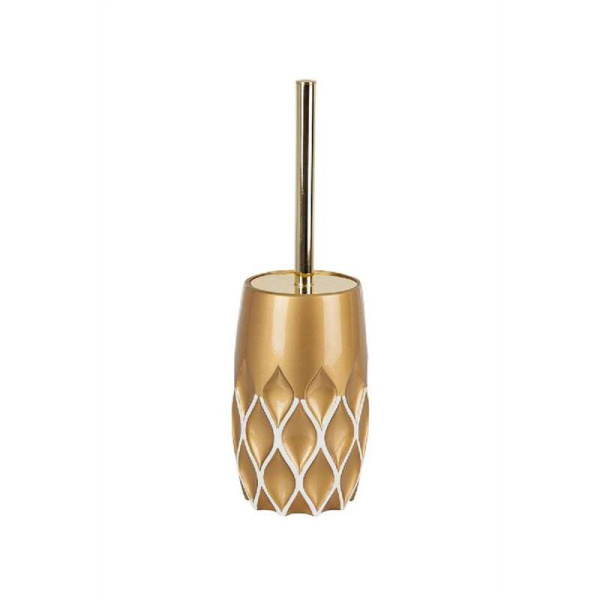 Ерш для унитаза, полимер HENRY GOLD Primanova