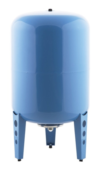 Гидроаккумулятор 100л В ДЖИЛЕКС 1"