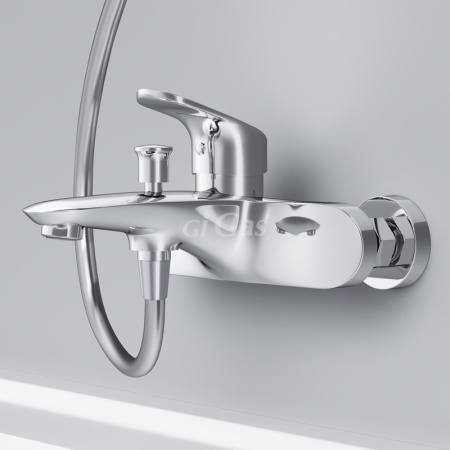 Cмеситель AM PM  Like F8010016