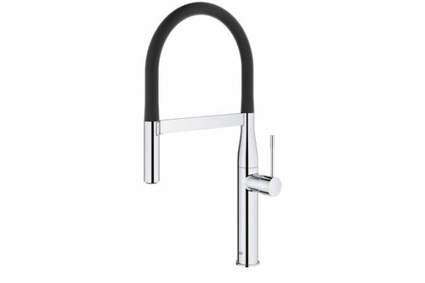 Смеситель для кухни  GROHE Essence New