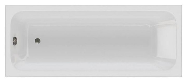 Ванна акриловая Azario BELLA