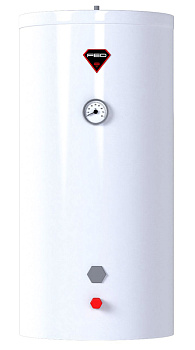 Бойлер косвенного нагрева  FED  INOX Coil 200
